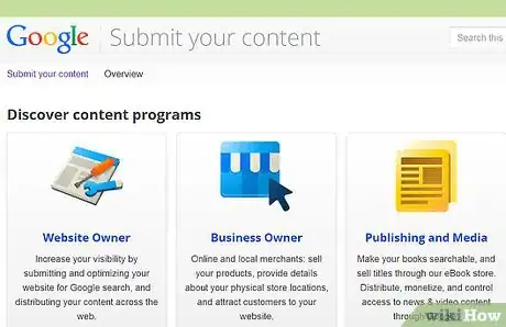 Imagen titulada Monetize Your Blog Step 2