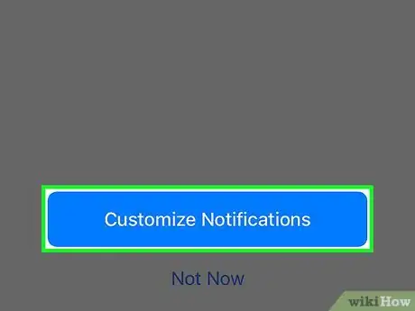 Imagen titulada Get Breaking News Notifications on an iPhone Step 5