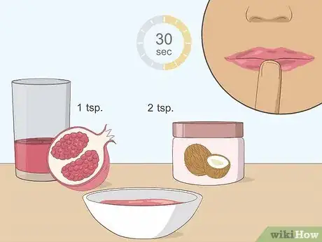 Imagen titulada Lighten Dark Lips from Smoking Step 8