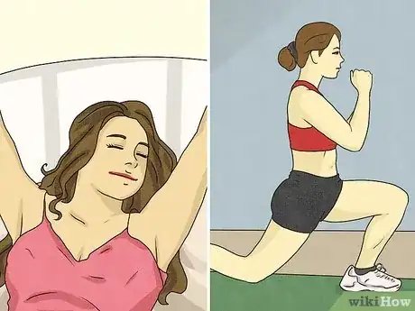 Imagen titulada Get a Fearful Avoidant Back Step 3