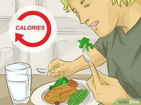 Imagen titulada Do Carb Cycling Step 13