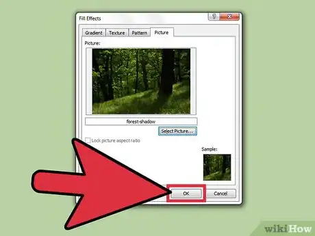 Imagen titulada Tile a Picture in Word Step 6