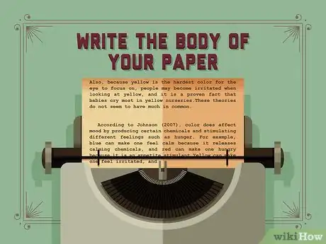Imagen titulada Type a Research Paper Step 13