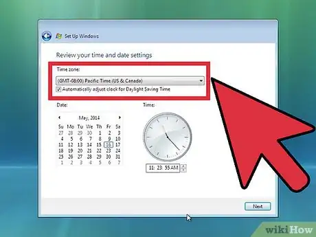 Imagen titulada Install Windows Vista Step 17