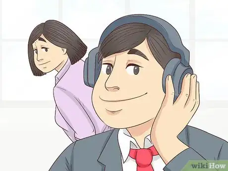 Imagen titulada Deal with Nosy Coworkers Step 8