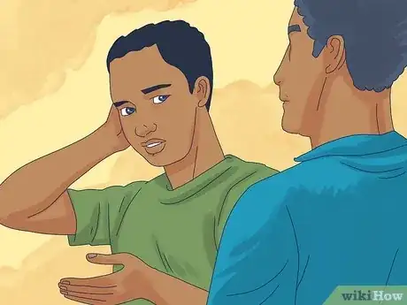 Imagen titulada Tell Your Parents You Lost Something Step 5