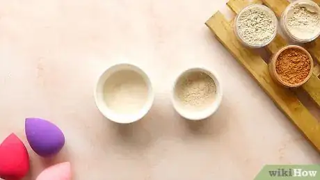 Imagen titulada Make Concealer Step 3