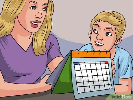 Imagen titulada Host a Sleepover (for Boys) Step 2