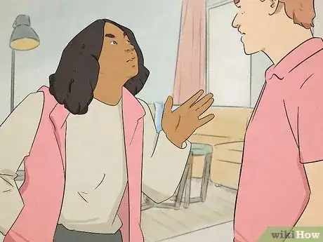 Imagen titulada Make a Narcissist Miserable Step 7