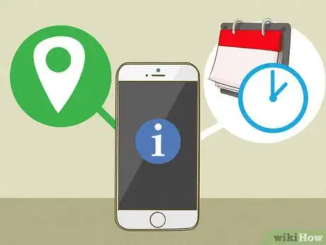 Imagen titulada Text a Girl You Just Met Step 15
