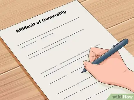 Imagen titulada Remove a Deceased Person from a Deed Step 11