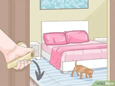 Imagen titulada Stop a Dog from Humping Step 3