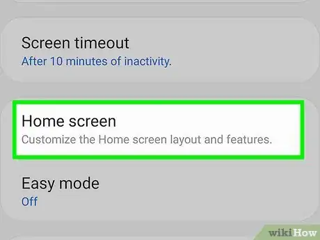 Imagen titulada Hide Apps on Android Step 3