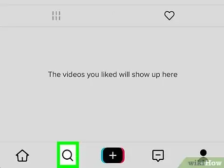 Imagen titulada Get a Crown on Tik Tok Step 2
