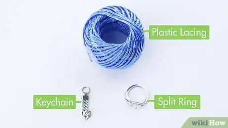 Imagen titulada Make Keychains Step 16
