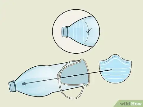 Imagen titulada Make a Gas Mask Step 07