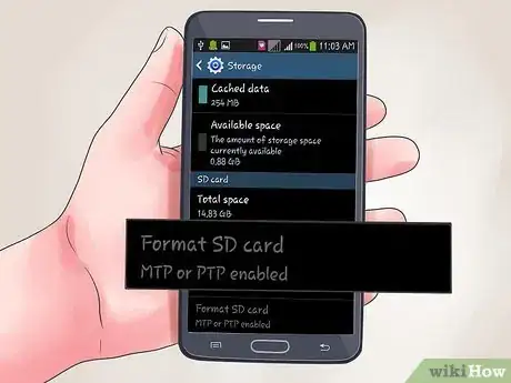 Imagen titulada Format an SD Card Step 13