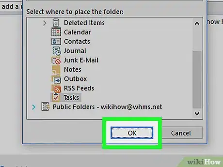 Imagen titulada Share Tasks in Outlook 2016 Step 23
