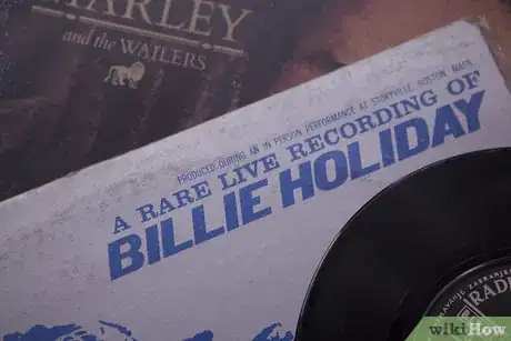 Imagen titulada Sell Old Phonograph Records Step 5
