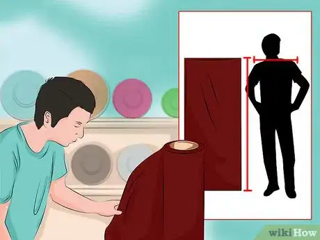Imagen titulada Make a Thor Costume Step 6