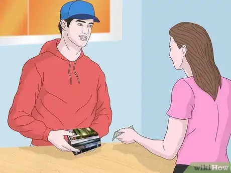 Imagen titulada Reuse and Recycle Old CDs and DVDs Step 16