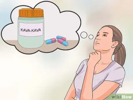 Imagen titulada Treat Panic Attacks Naturally Step 13