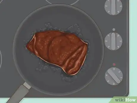 Imagen titulada Present Food on a Plate Step 3