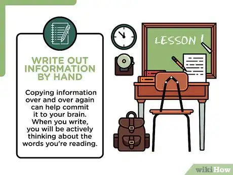 Imagen titulada Retain Information when You Study for a Test Step 6
