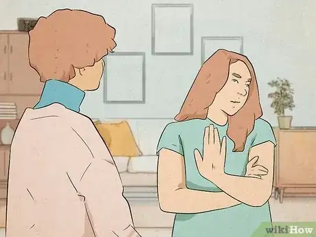 Imagen titulada Make a Narcissist Miserable Step 6