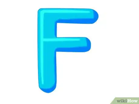 Imagen titulada Draw 3D Letters Step 20