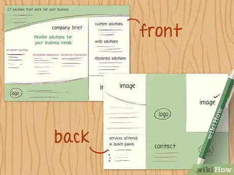 Imagen titulada Make a Pamphlet Step 7