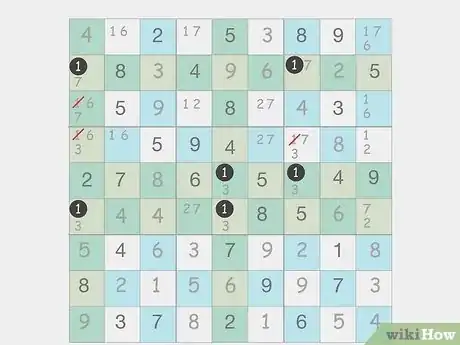 Imagen titulada Solve Sudoku when Stuck Step 10