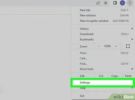 Imagen titulada Change the Default Language in Google Chrome Step 9