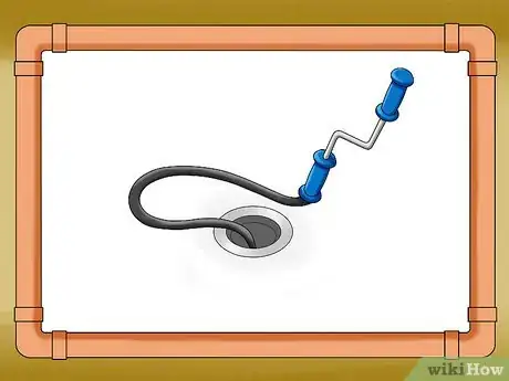Imagen titulada Unclog a Shower Drain Step 15