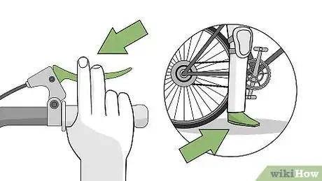 Imagen titulada Ride a Bicycle Step 12