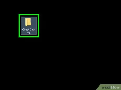 Imagen titulada Speed Hack or No Clip on ROBLOX Step 6