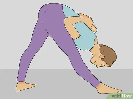 Imagen titulada Stretch Your Shins Step 9