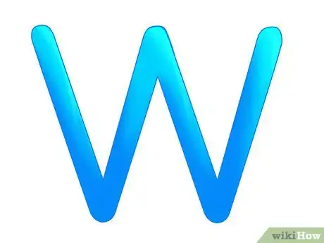 Imagen titulada Draw 3D Letters Step 83