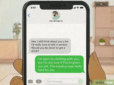 Imagen titulada Respond when an Ex Reaches Out Step 5