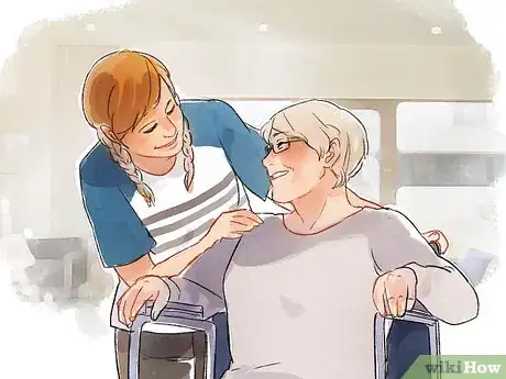 Imagen titulada Interact With People Who Have Disabilities Step 1