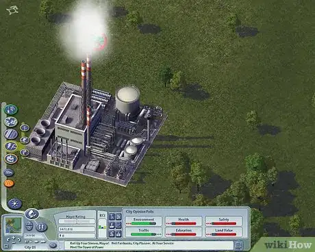 Imagen titulada Create a Successful Region in SimCity 4 Step 4