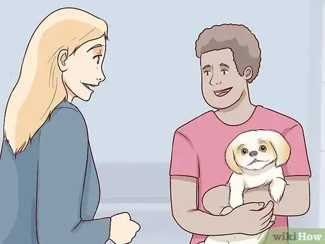 Imagen titulada Breed Shih Tzus Step 1