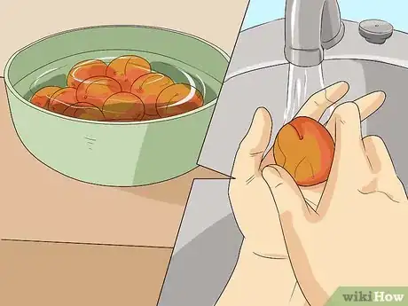 Imagen titulada Dry Apricots Step 4