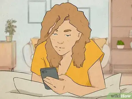Imagen titulada Reply to a Drunk Text Step 11
