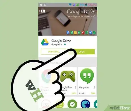 Imagen titulada Make a Google Doc Public Step 10