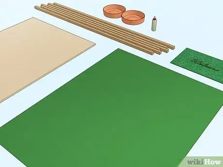 Imagen titulada Make a Mini Golf Course Step 8
