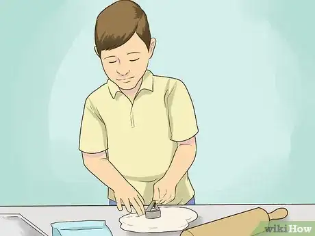 Imagen titulada Deal with Parents Treating Other Siblings Better Step 8
