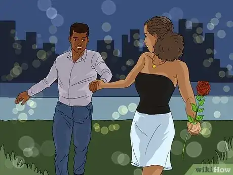 Imagen titulada Are Capricorns Compatible with Virgos Step 5