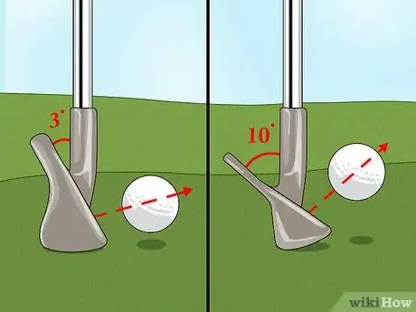 Imagen titulada Fit Golf Clubs Step 11