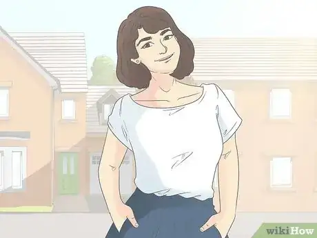 Imagen titulada Make People Feel Comfortable Around You Step 13